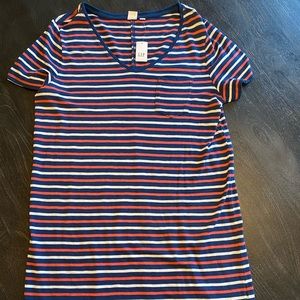 Gap mini T-shirt dress